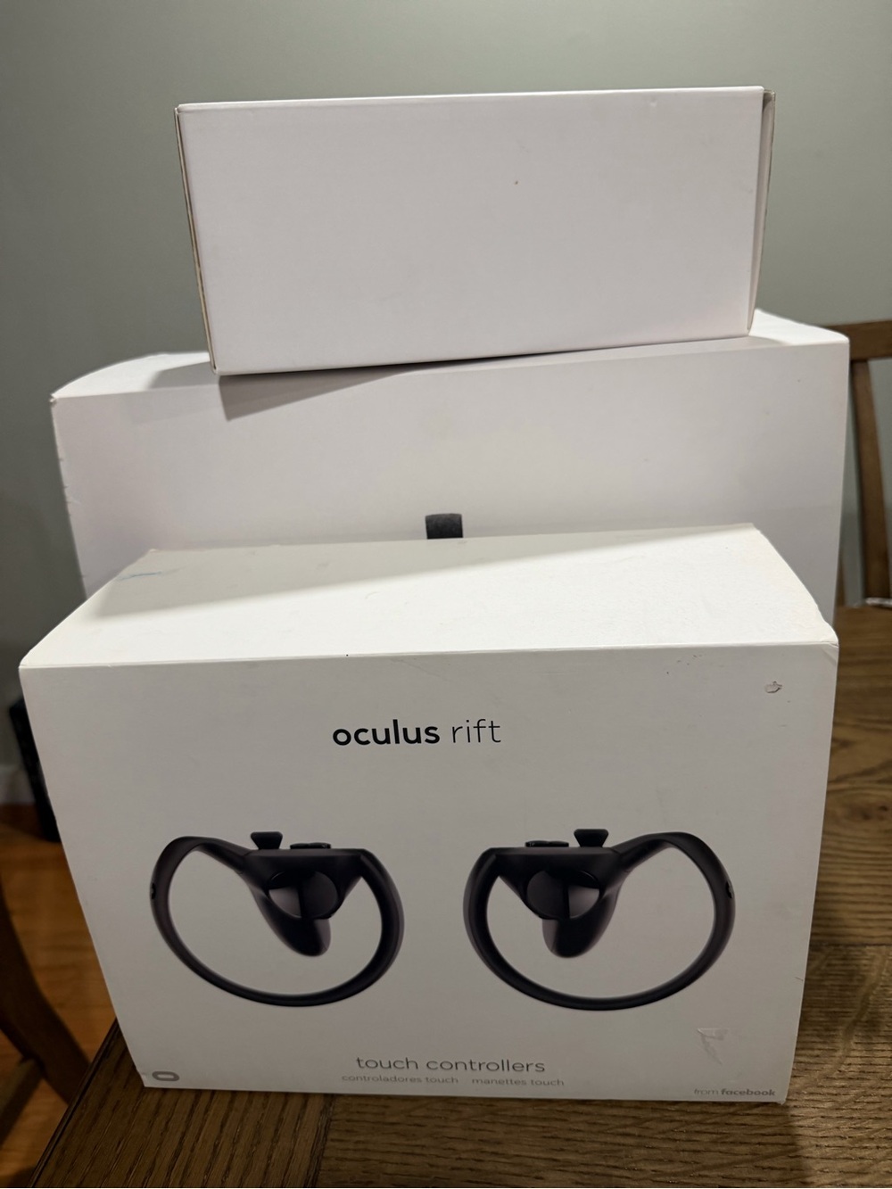 First generation Pc Oculus Rift - Picture 7 of 15